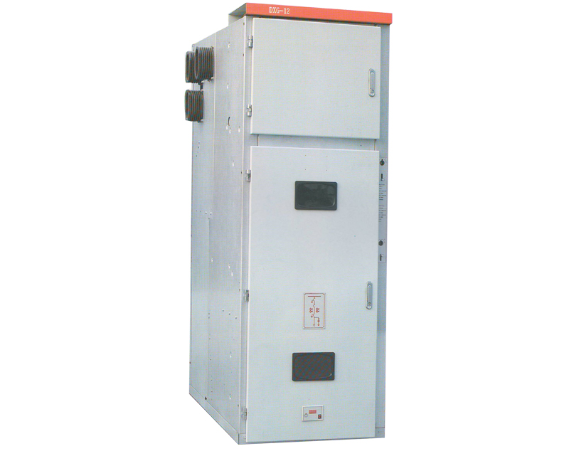 高压开关柜上的仪表