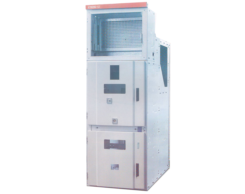 高压开关柜型号