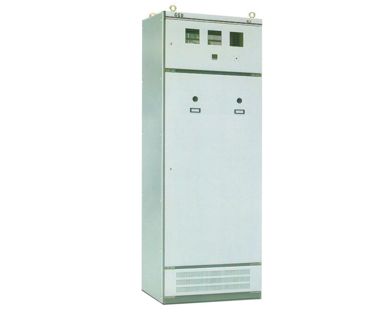 开关柜都有哪些分类