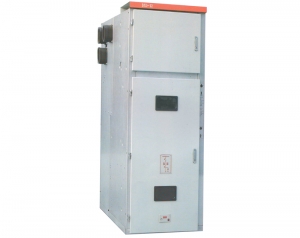 高压开关柜上的仪表