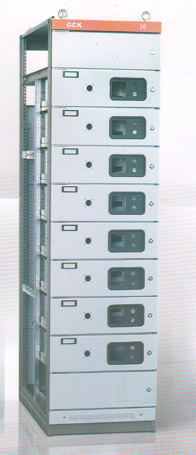 贵州低压开关柜体