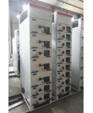 贵州低压开关柜体