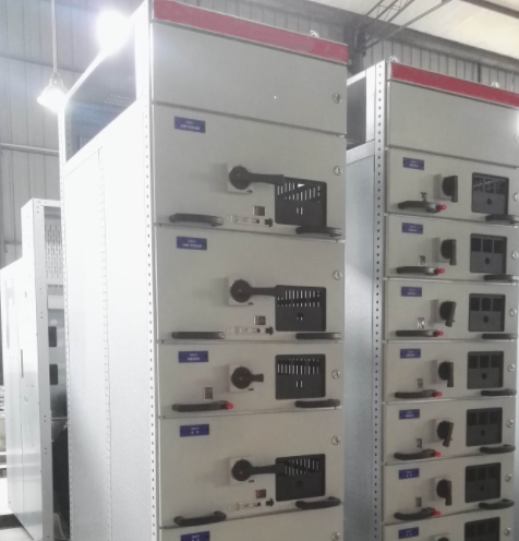 贵州开关柜体