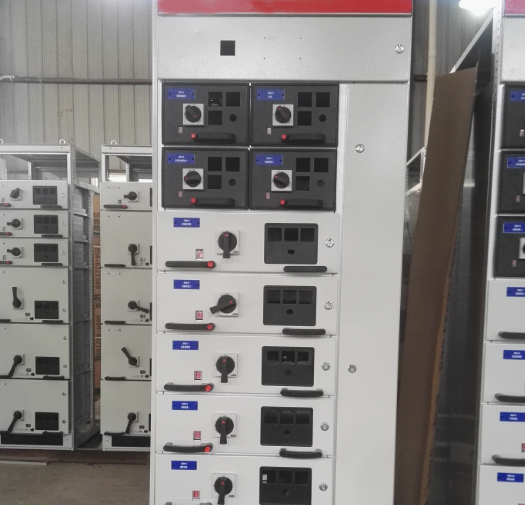 贵州高压开关柜体
